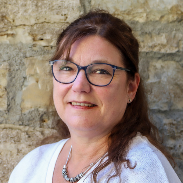 Kerstin Müller